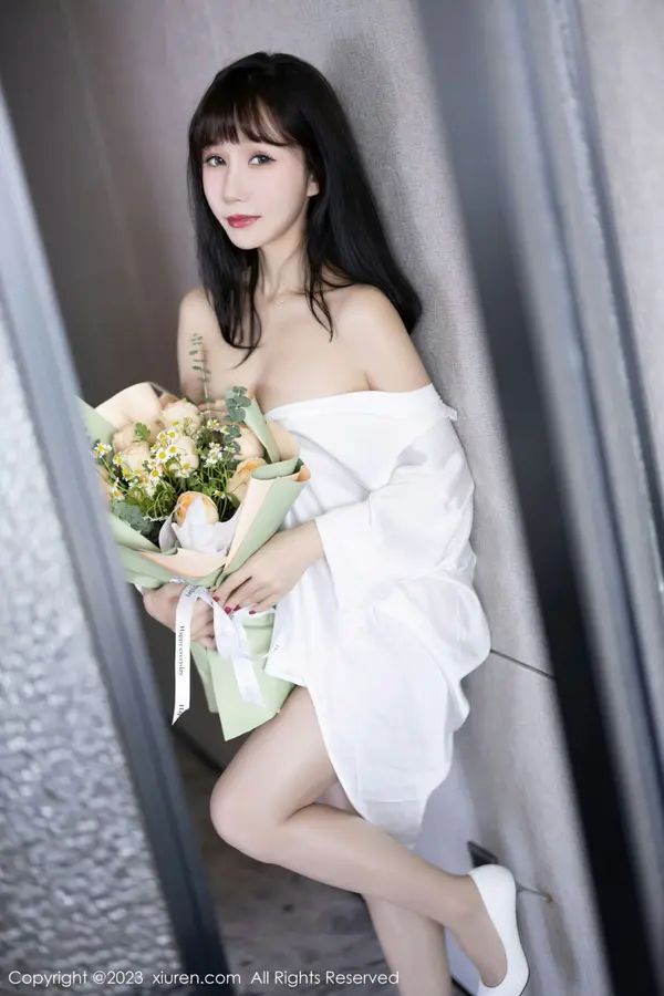 Vol. 06153 波巧酱(83P)