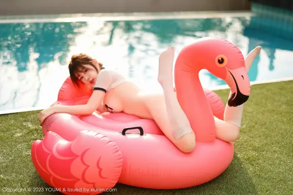 Vol. 0973 王雨纯(89P)