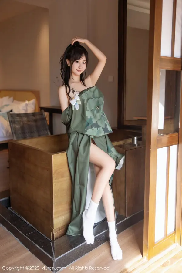 Vol. 05256 小果冻儿(86P)