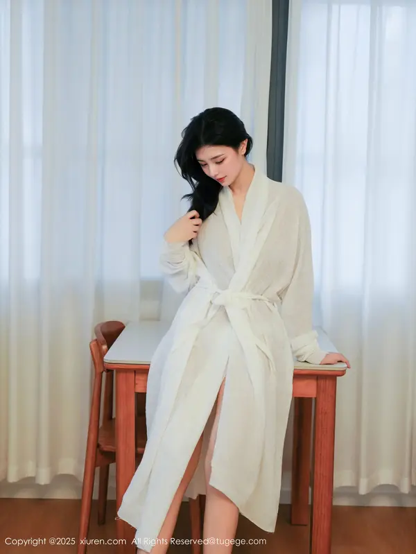 Vol. 10920 林悦溪儿(54P)