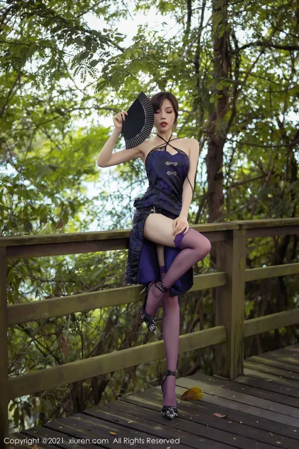 Vol. 03794 芝芝Booty(91P)