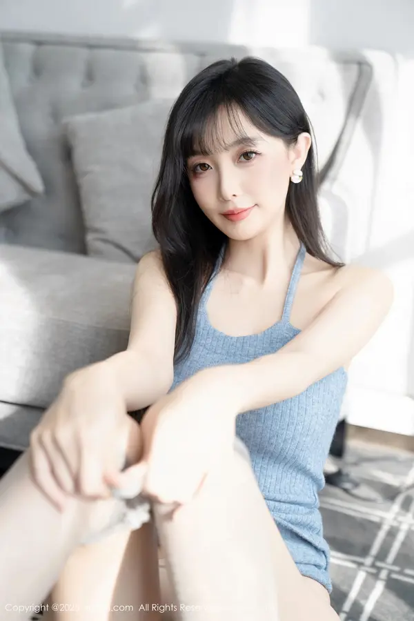 Vol. 10124 樱桃小阑子(87P)