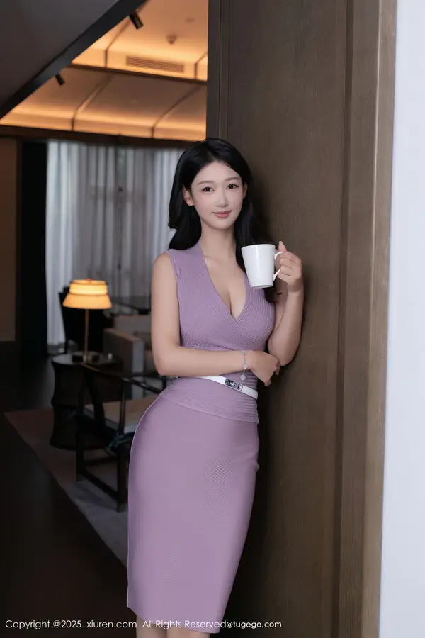 Vol. 10716 唐安琪(83P)
