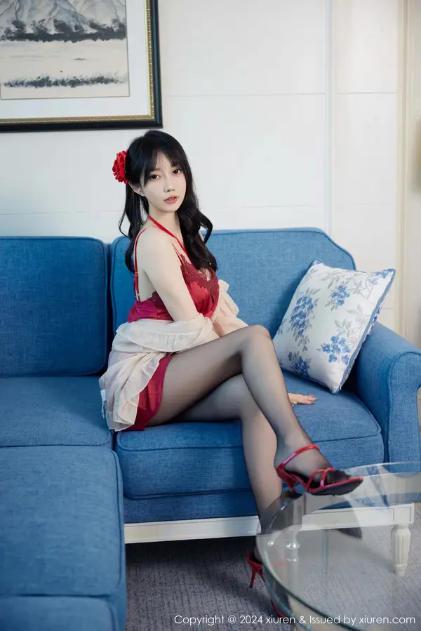 Vol. 09488 玥儿玥er(80P)