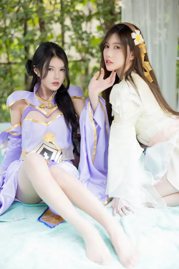Vol. 04948 模特合集(52P)