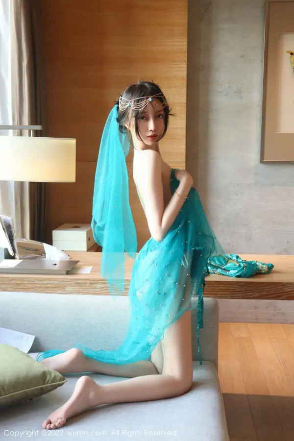 Vol. 05670 玥儿玥er(52P)