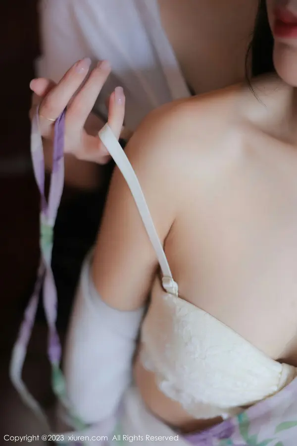 Vol. 06279 星子柒kiki(112P)