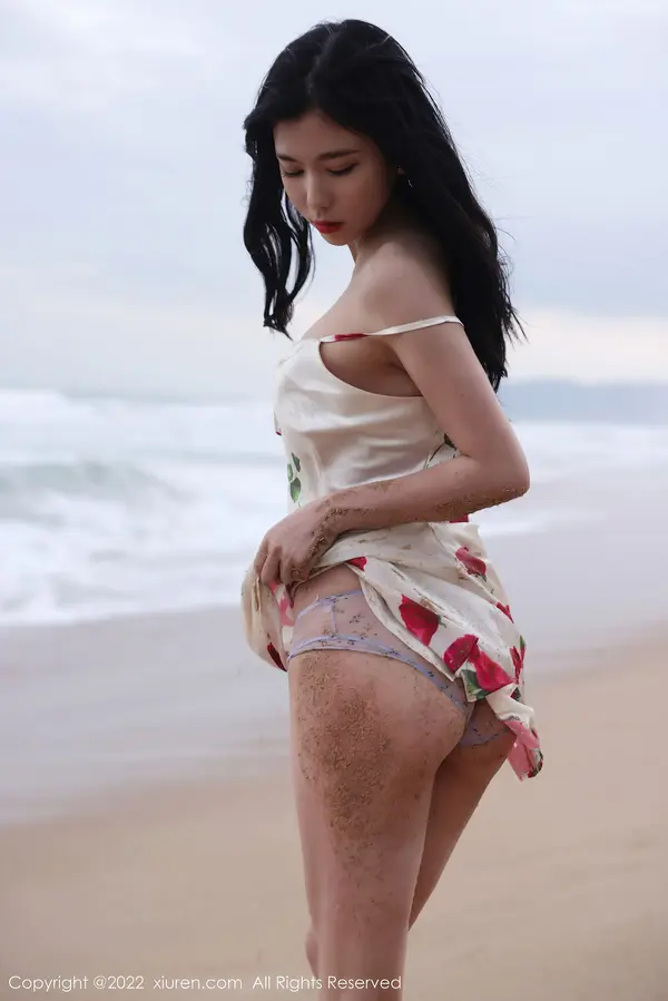 Vol. 04915 李雅柔182CM(76P)