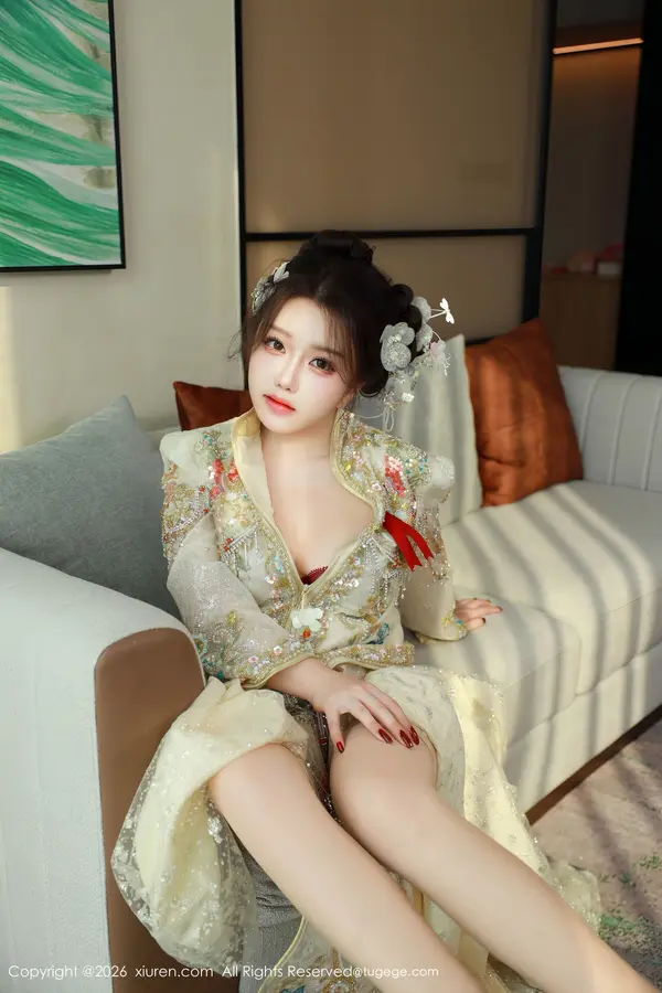 Vol. 11220 小薯条nienie(57P)