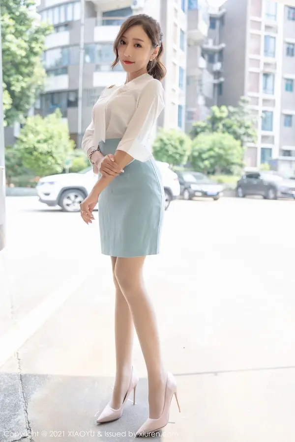 Vol. 0635 王馨瑶yanni(99P)