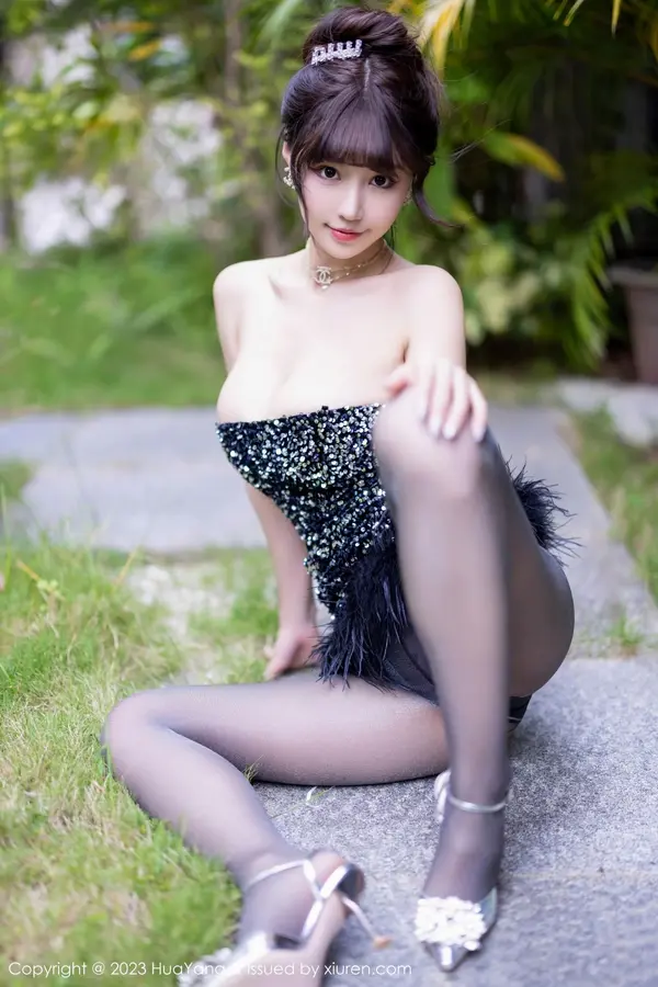 Vol. 0528 朱可儿Flora(61P)