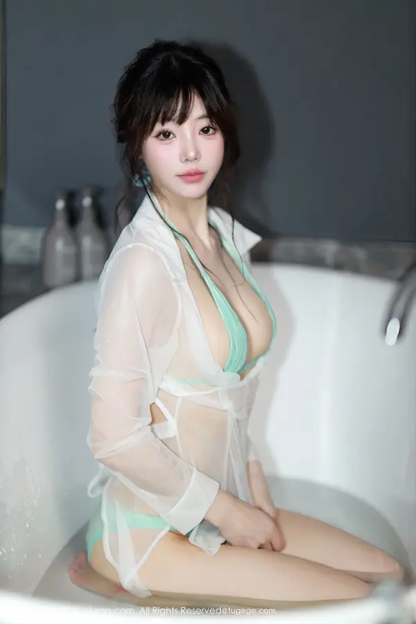 Vol. 11191 佘贝拉Bella(69P)