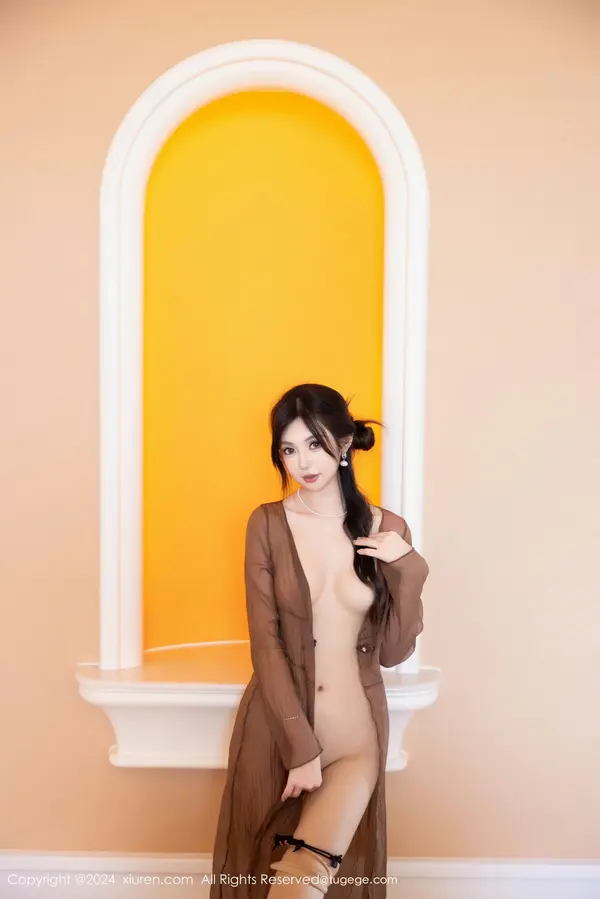 Vol. 09161 绮里嘉ula(82P)
