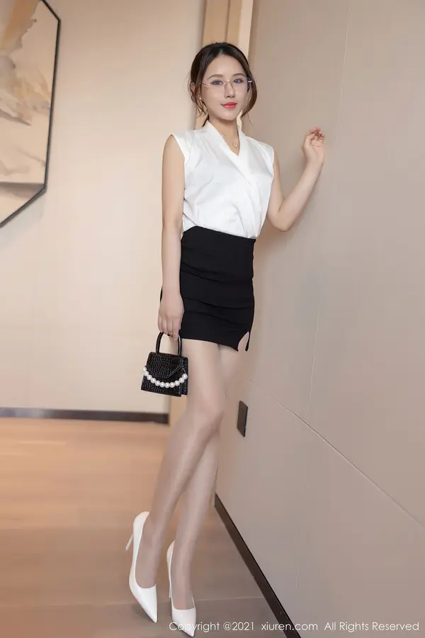 Vol. 03623 徐安安(58P)