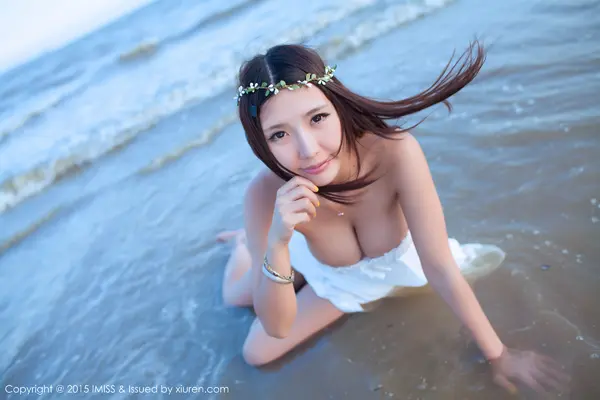Vol. 0001 晓茜sunny(72P)