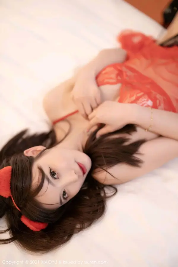 Vol. 0543 杨晨晨Yome(73P)