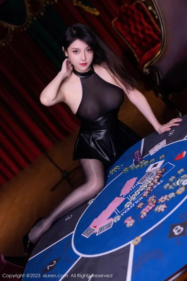 Vol. 07788 豆瓣酱(75P)