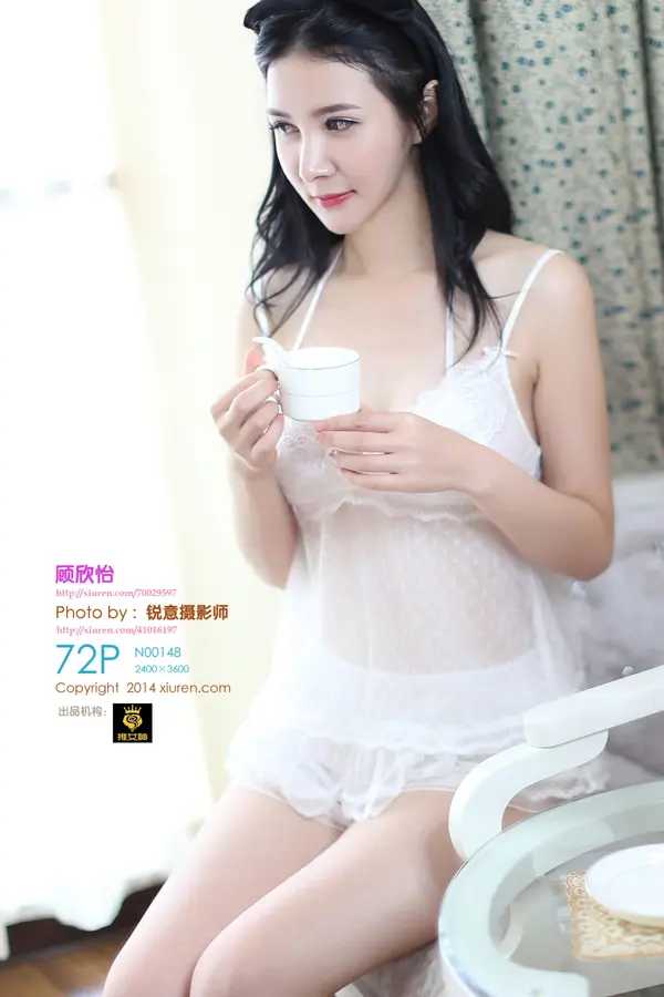 Vol. 00148 顾欣怡(73P)-妹子录-美女图片|美女写真 专注超高清美女图片分享网站