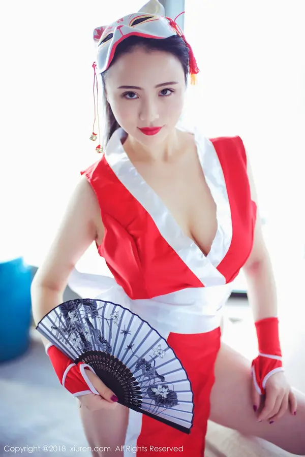 Vol. 01294 瑞瑞ruirui(48P)