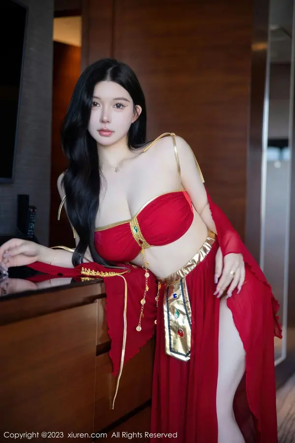 Vol. 06613 林珊珊(85P)
