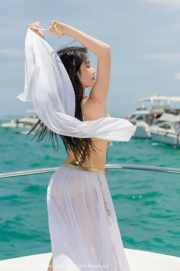 Vol. 03932 美七Mia(75P)