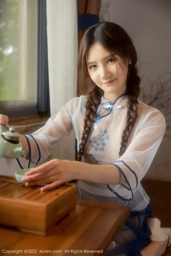 Vol. 05287 古月小同学(55P)