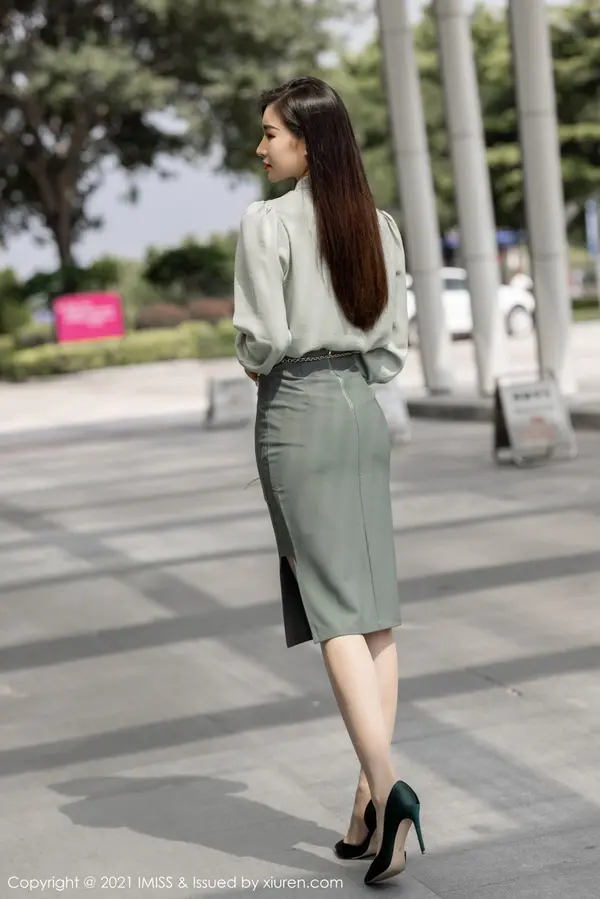 Vol. 0617 Vanessa(63P)