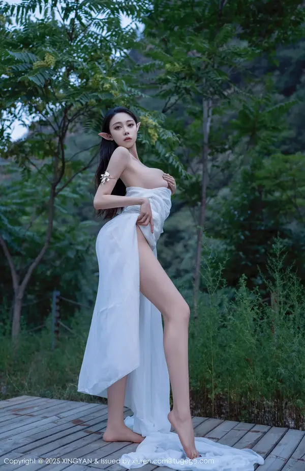 Vol. 0314 清妙(61P)
