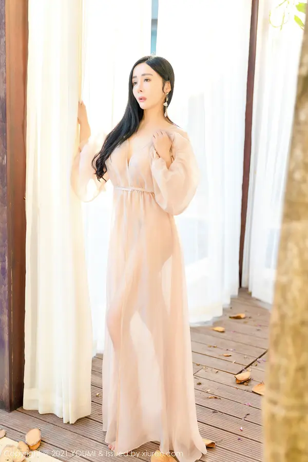 Vol. 0631 允尔(77P)