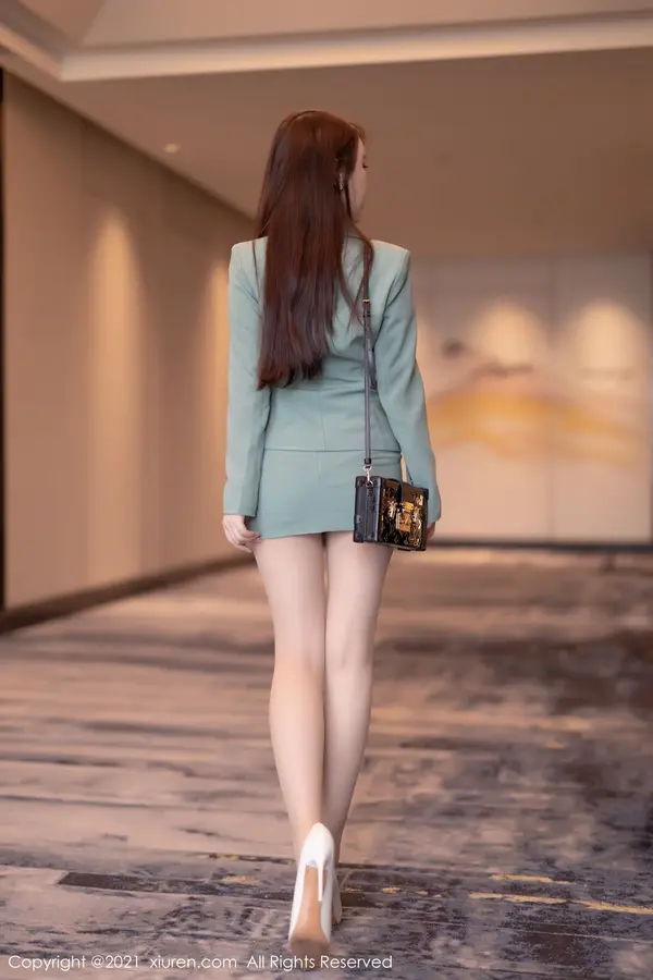 Vol. 03728 Cherry绯月樱(82P)