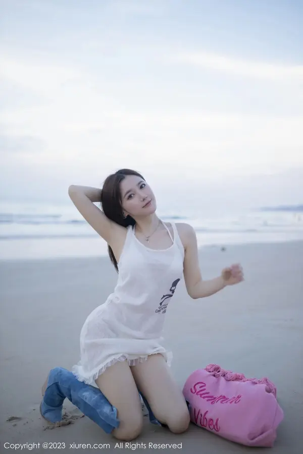 Vol. 06852 鱼子酱Fish(81P)