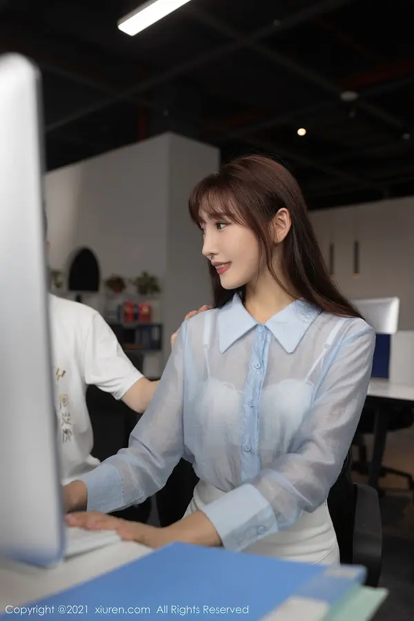 Vol. 03644 陆萱萱(81P)