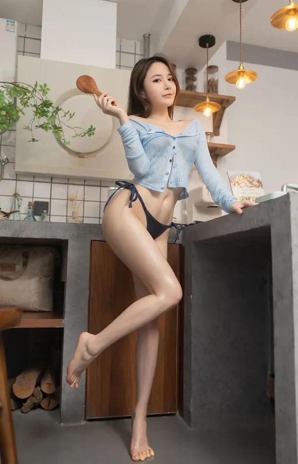 鱼子酱Fish《居之味》(113P)