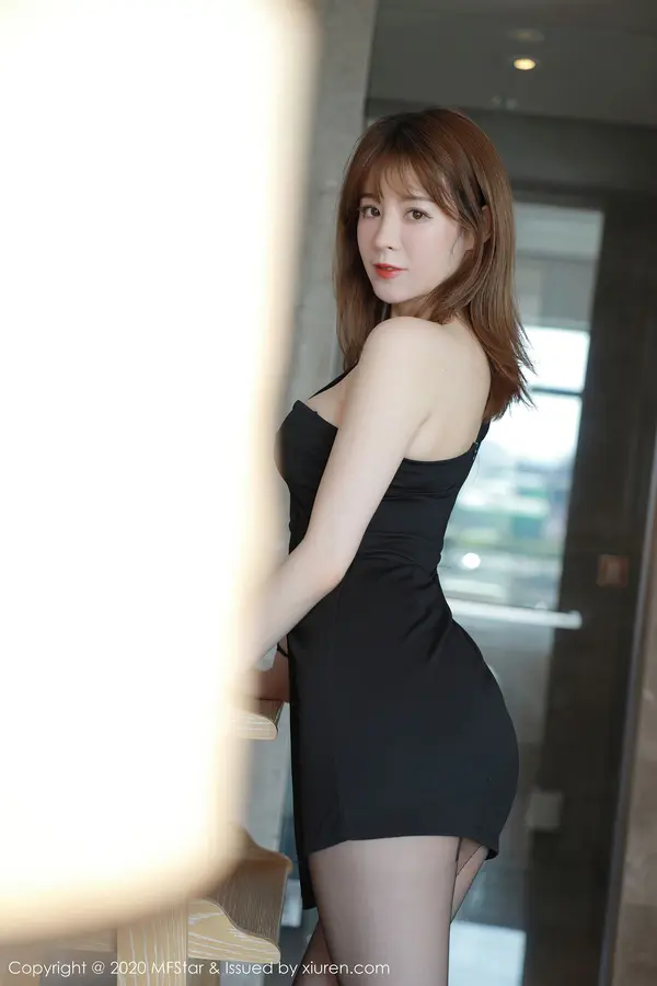 Vol. 0405 yoo优优(58P)