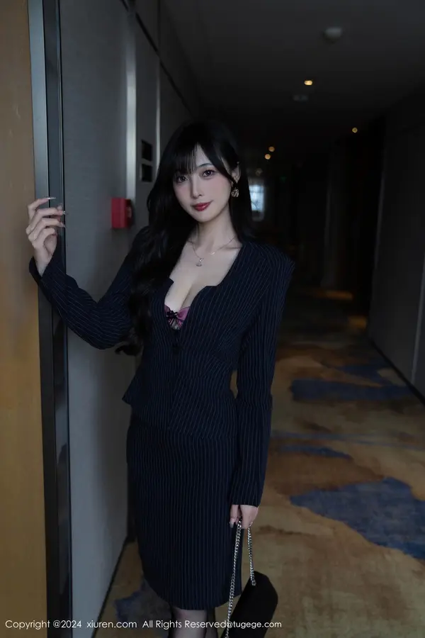Vol. 09186 林星阑(91P)