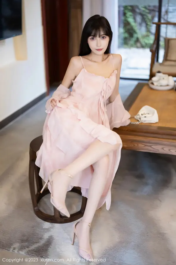 Vol. 07263 林星阑(84P)