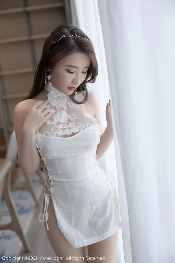Vol. 03615 Cherry绯月樱(76P)