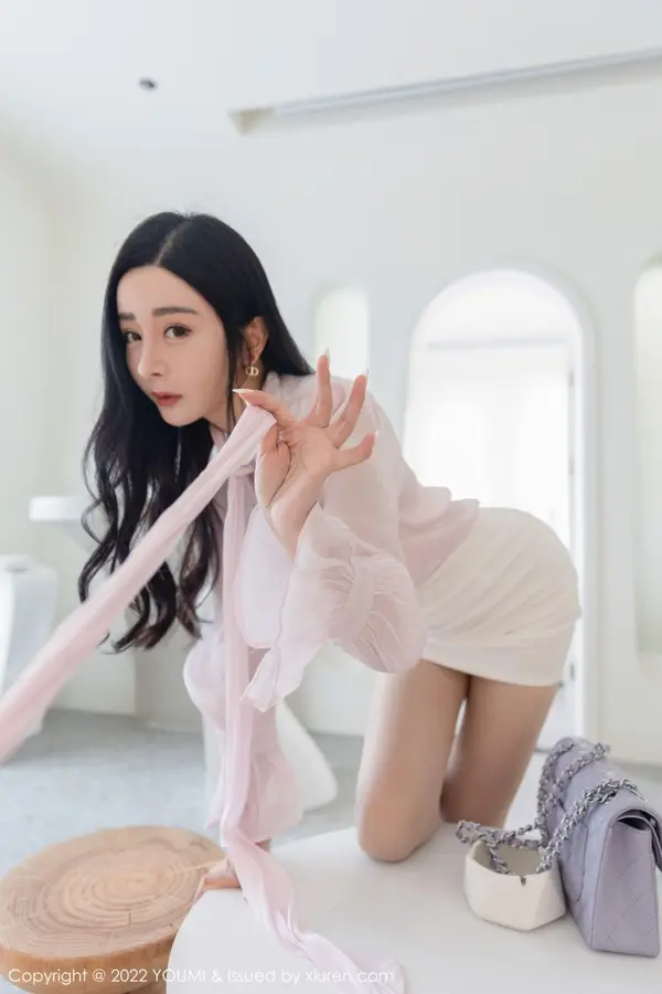 Vol. 0801 允尔(80P)