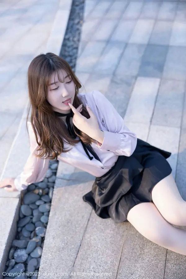 Vol. 06721 江真真(81P)