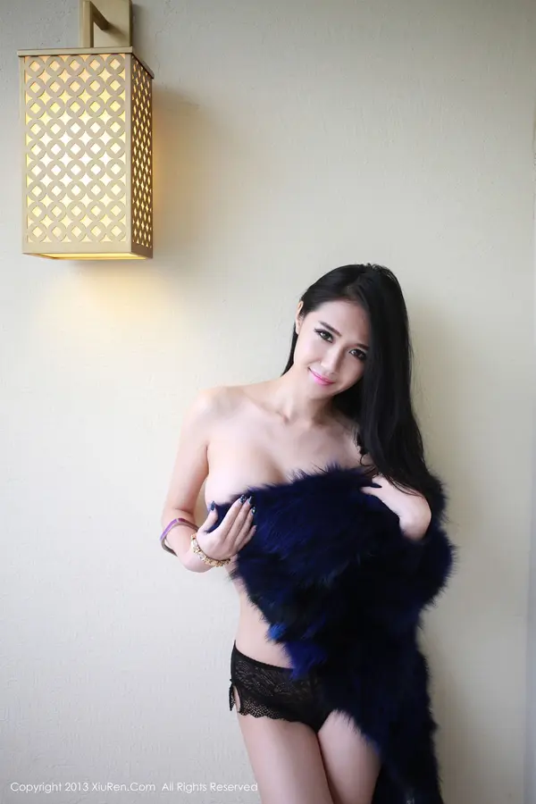 Vol. 00049 于大小姐AYU(63P)