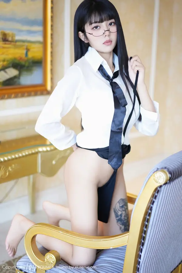 Vol. 1063 赵可欣baby(83P)