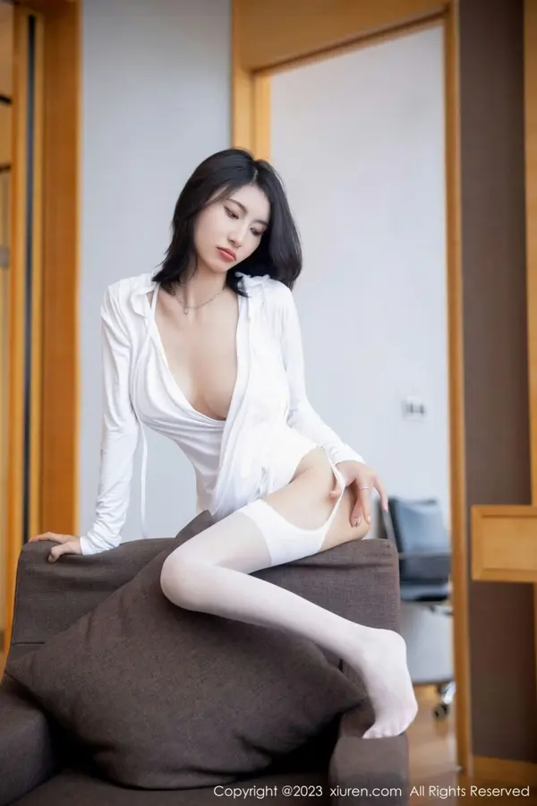 Vol. 06630 Lingyu69(87P)