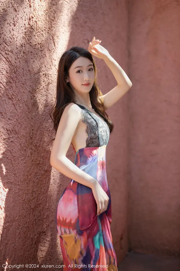 Vol. 07964 唐安琪(81P)