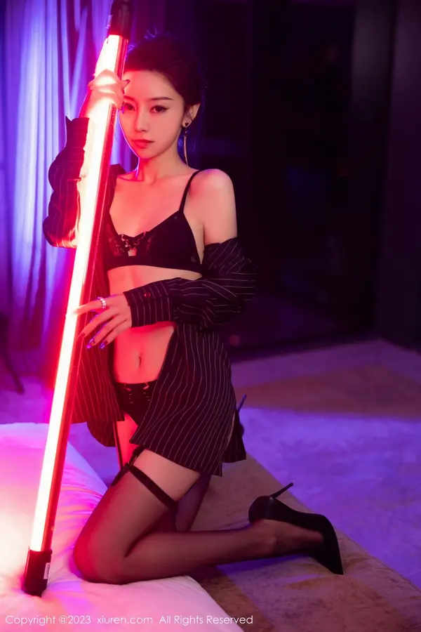 Vol. 07611 苏曼兮(91P)