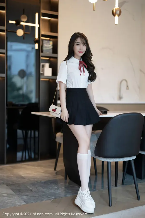 Vol. 03960 Cherry绯月樱(61P)-妹子录-美女图片|美女写真 专注超高清美女图片分享网站