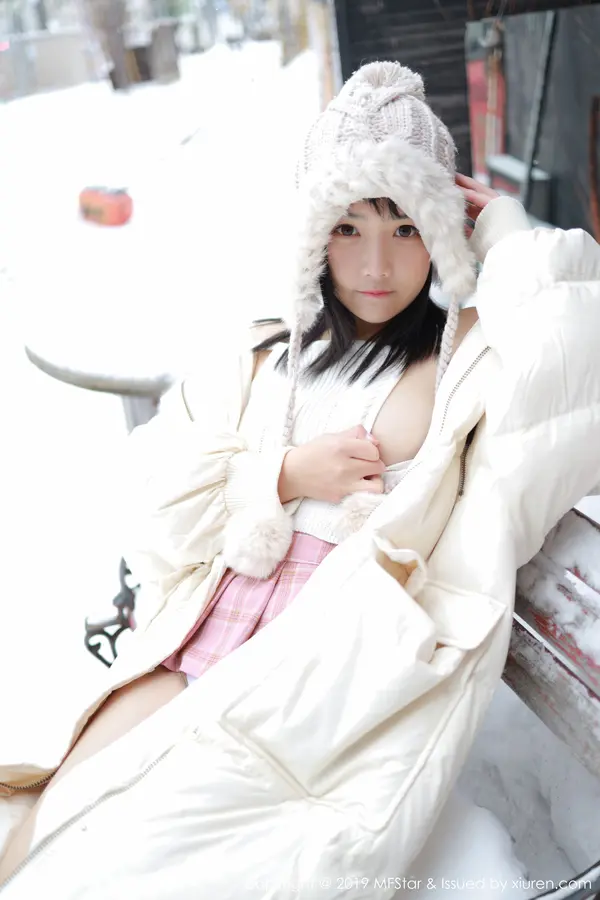 Vol. 0246 徐微微mia(62P)