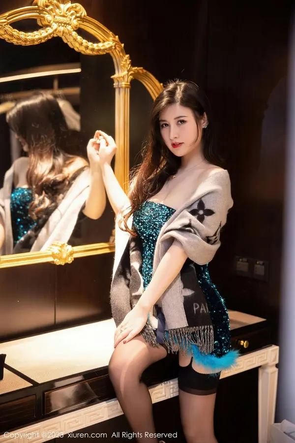 Vol. 06384 诗诗kiki(87P)