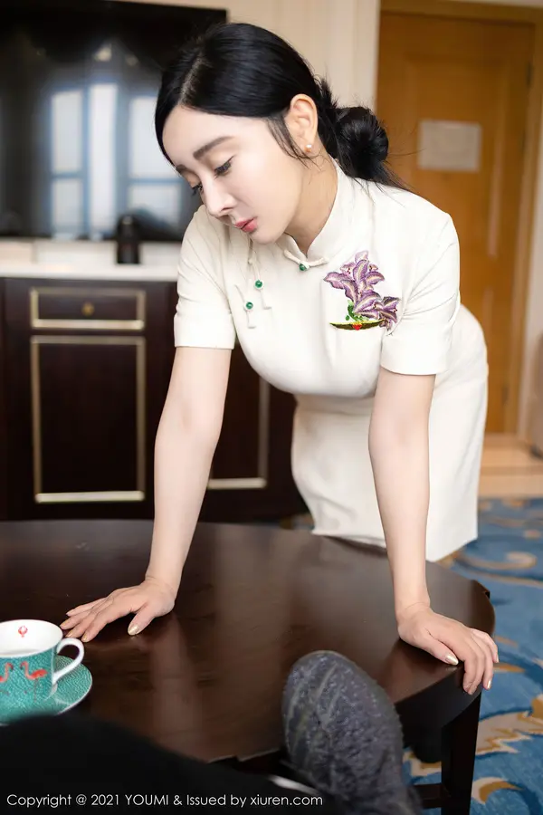 Vol. 0603 允尔(93P)