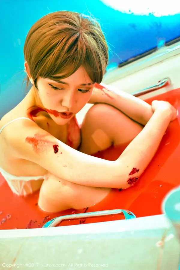Vol. 00840 兔子NINA(42P)