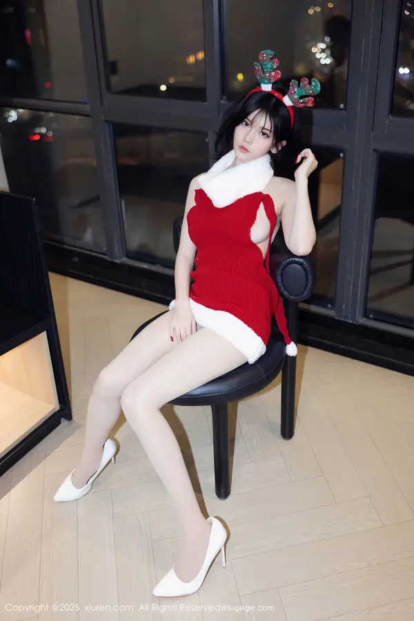 Vol. 11158 凌七七(87P)